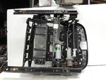 2005-2011 Audi A6 Front Right Bottom Seat Track Rail Frame W/ Motors 4F0881106G. Fixed Price $90.25.