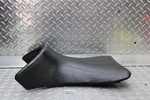 2009 Buell 1125CR Front Drivers Seat Pad. Fixed Price $149.95.