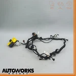 09-12 Bmw 750I 750LI F04 Front Left Driver Seat Wire Wiring Harness Oem. Fixed Price $49.50.