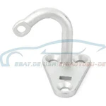 Genuine Bmw 52531230314 - Hinge. Fixed Price $120.53.