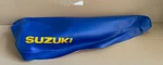 Suzuki RM125 1987 Seat Cover Vintage Motocross. Fixed Price $37.49.