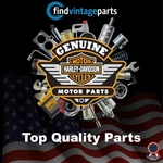 New Harley Davidson Grabstrap Psngr Seat 51188-00. Fixed Price $11.85.