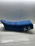 1980 Kawasaki KX125 Seat Saddle. Fixed Price $19.99.