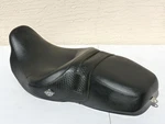Genuine Harley Davidson Road King Classic Low Seat 2008-25 Touring 52329-11 Nice. Fixed Price $199.88.
