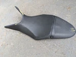 2011 - 2015 Triumph Speed Triple Seat Saddle 1050 T2304444 Oem. Fixed Price $150.00.