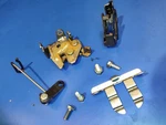 Latch 6R3-42811-01-00 Link Prov V6 Yamaha 150HP. Fixed Price $29.00.