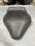 Yamaha V-star 1100 Solo Seat Inoac 5EL-00 98.6 Oem Driver 1999 2009. Fixed Price $74.99.