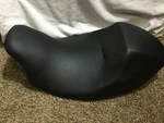 Harley Touring Solo Seat P52000634 Flhx Fltr 2008-2022. Fixed Price $119.99.