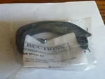 Harley Davidson Passenger Pillion Grab Strap Kit 52004-94B, 52105-93C, 52211-82C. Fixed Price $39.95.