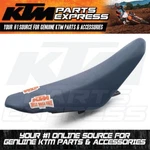 Oem Ktm Factory Seat 125 150 250 300 350 450 500 Sxf Exc Xcw Xcf 77707040100. Fixed Price $222.41.