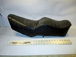 Kawasaki Csr Ltd Vintage Driver Passenger Dual Seat 53001-1251 Lm. Fixed Price $69.95.