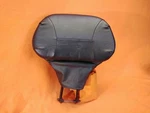 Harley Davidson Genuine Touring Comfort Stitch Rider Detach. Backrest 52423-09A. Fixed Price $63.96.