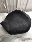 07 Yamaha Road Star Midnight Front Seat. Fixed Price $71.20.