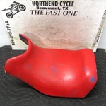 88-97 Suzuki Katana GSX600 Front Driver Seat Base Pan Oem 45111-19C00 ST1731. Fixed Price $59.98.