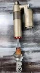 2018 Yamaha YZ450F Rear Shock Absorber Assembly BR9-22200-00-00. Fixed Price $239.95.