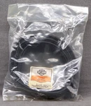 Harley-davidson 36" X 1/8" Black Leather Passenger Grab Strap 51193 80A984 Usa. Fixed Price $24.99.