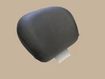 Driver's Backrest/backrest Pad For Kawasaki Vulcan VN2000. Fixed Price $55.00.