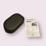 Yamaha V-star XVS1300 Rear Back Passenger Seat No 0810-0862 Parts Unlimited. Fixed Price $60.00.
