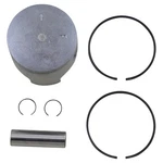 Pro-x Piston Kit +0.50MM 81.50MM For 1995-1998 Yamaha WVT700 Waveventure. Fixed Price $134.05.