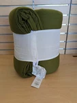 Room Essentials Twin Xl Olive Green Comforter Reversible Dorm New. Fixed Price $17.49.