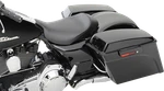 Saddlemen S3 Super Slammed Solo Seat For 2008-2025 Harley Touring Fltr Flht Flhx. Fixed Price $266.00.
