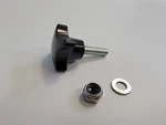 Moto Guzzi V7 Sport 750S S3 Rear Fender Mudguard Seat Screw Knob 14439001. Fixed Price $13.95.