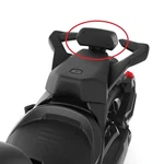 Can-am Passenger Seat Lumbar Support For Ryker (black) 219400801. Fixed Price $219.99.