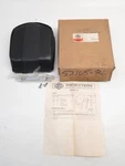 New 1986-UP Harley-davidson Super Glide Fxrc Oem Sissy Bar Pad 52165-86. Fixed Price $138.17.