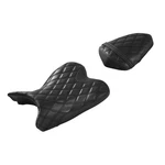 Black Comfort Driver & Passenger Seat Fit Yamaha 2009-2014 2013. Fixed Price $99.99.