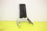 1988-1994 Suzuki Intruder 1400 Sissy Bar Rear Passenger Back Rest Tool Holder. Fixed Price $39.95.
