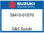 Suzuki Oem Part 58410-01D70 Cable, Starter. Fixed Price $39.76.