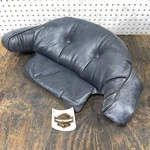93 Harley Flht Electra Glide Classic Rear Passenger Back Seat Pad Pillow 163. Fixed Price $200.00.