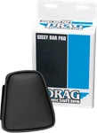 Drag Specialties 0822-0341 Tapered Backrest Pads For Round Sissy Bars Smooth. Fixed Price $84.95.