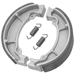 For Honda Rebel 1996-2004 / CMX250C2 99-2000 Rear Brake Shoes. Fixed Price $13.01.