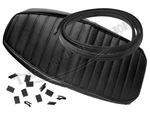 Triumph 650 Slim Nose Seat Cover W Trim And Sprags Pn# 83-4291 60-0697 83-7131. Fixed Price $245.40.