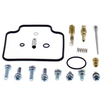 Balls Carburetor Rebuild Kit #26-10019 Honda NSS250 Reflex 2001-2007. Fixed Price $37.65.