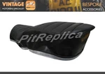 B174 Kawasaki KZ1000 K1-K2 Ltd M1-M2 Csr 1981 1982 Seat Cover Kvcr. Fixed Price $59.90.