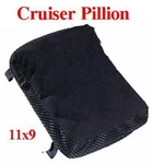 Airhawk (the Original) Roho Motorcycle Seat Pad Cushion Cruiser Pillion Small. Fixed Price $129.95.