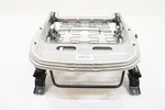 2017 - 2022 Kia Sportage Front Left Side Lower Adjust Seat Track Oem 88500D9000. Fixed Price $129.63.