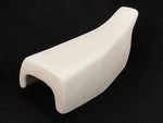 Honda CR125 1981-82 Seat Foam By Hi-flite Usa HFC045. Fixed Price $79.00.