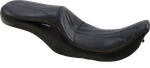 Le Pera Sorrento 2-UP Seat Stitched Black Flhr '02-'07 LH-907RK. Fixed Price $598.49.