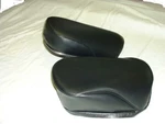 1966-68 Honda Trail CT90KO Motorcycle Seat Cover. Fixed Price $42.00.