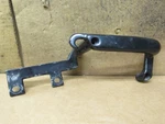 1998 Kawasaki Concours ZG1000 Grab Bar Handle 46075-1071. Fixed Price $25.49.