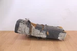 1982 Yamaha Seat / Saddle - Pan. Fixed Price $22.00.