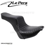 Harley Flhcs 1868 Abs Softail Heritage Classic 114 2018-2021 Le-pera Seat Che.... Fixed Price $487.47.