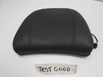 Y11 Bmw 1200 Lt 2007 Rear Backseat Heated 52532347359 52537686385 Schwarz. Fixed Price $36.49.