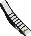 Dcor 30-50-461 Seat Cover Black/white YZ250F/450F '14-'18. Fixed Price $74.95.