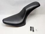 Pera LN-860 Silhouette Seat Vinyl Black 1984-1999 Harley Softail Fxst Flst. Fixed Price $446.00.