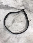 05 Harley Davidson Fxdwgi Dyna Wide Glide Seat Strap. Fixed Price $12.99.