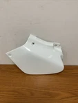 Honda Cover, L. Side *NH196* (ross White) 83610-KCZ-000ZA. Fixed Price $60.99.